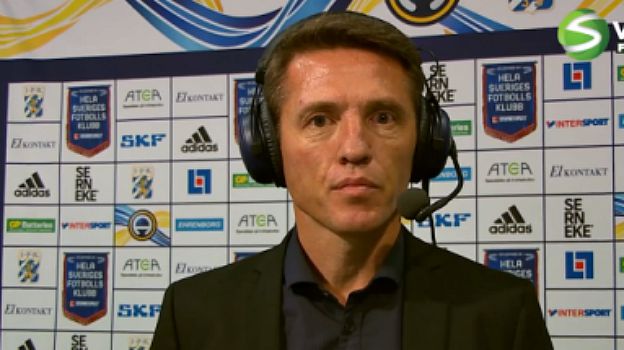 IFK Göteborg: Magnus Thorn: ”Högre krav hade varit värdigt IFK Göteborg”